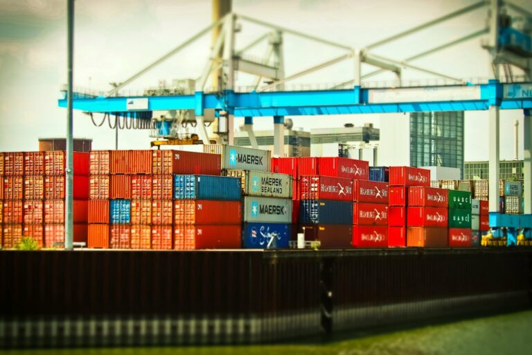 Beneficios para residentes con el transporte de puertos