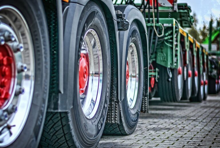 Tipos de mercancía, fletes y todo sobre el transporte en Colombia